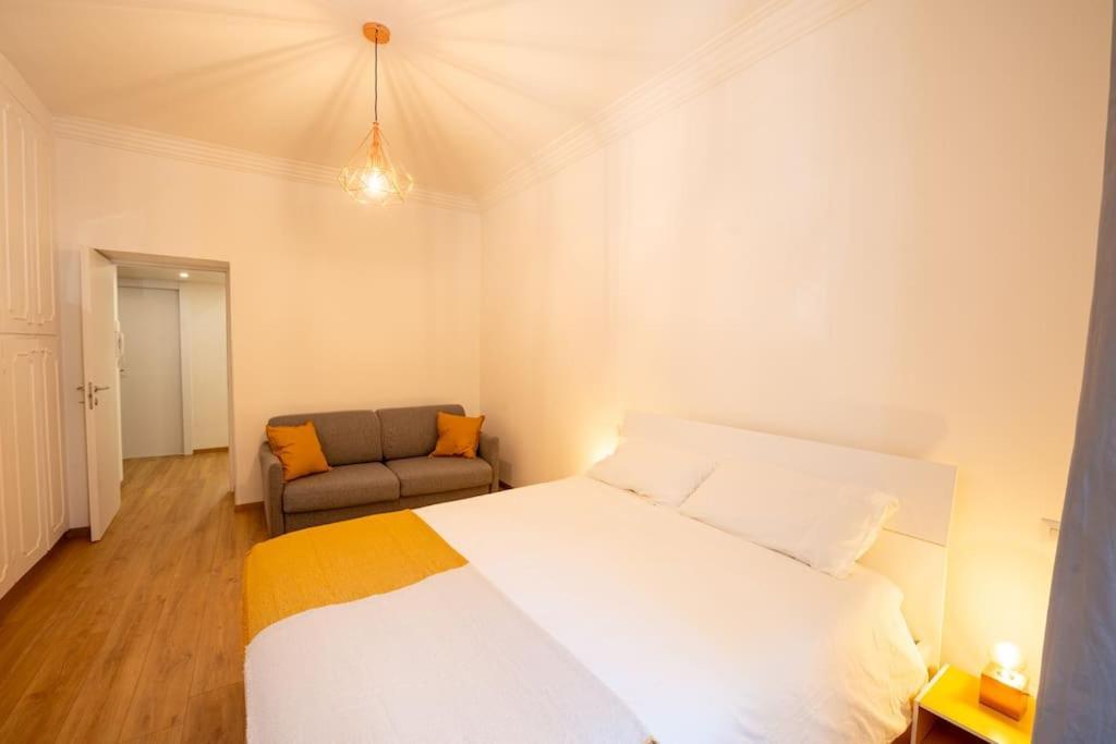 Appartamento Casa M.o.r.e.